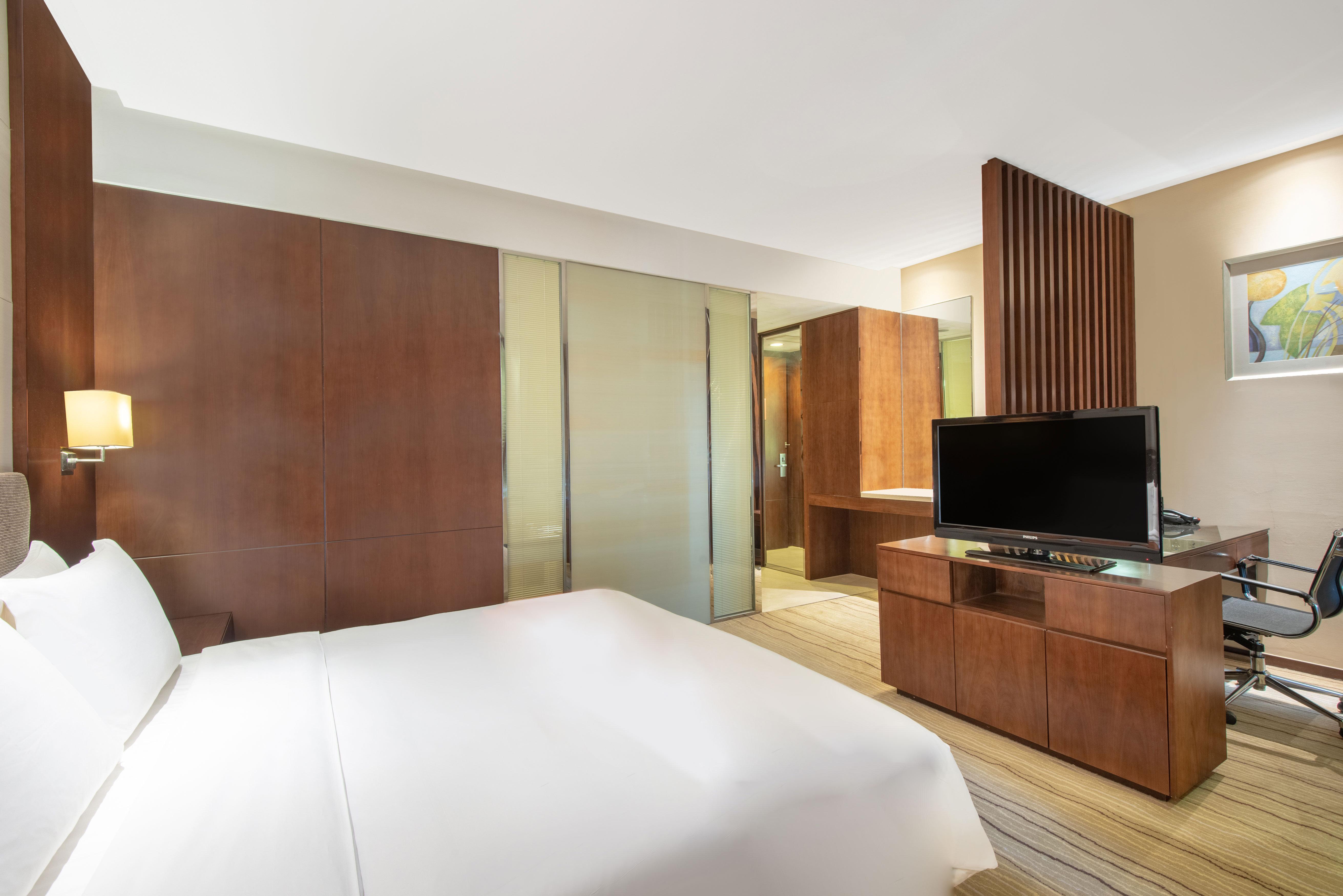 Holiday Inn Taicang City Centre By Ihg Экстерьер фото