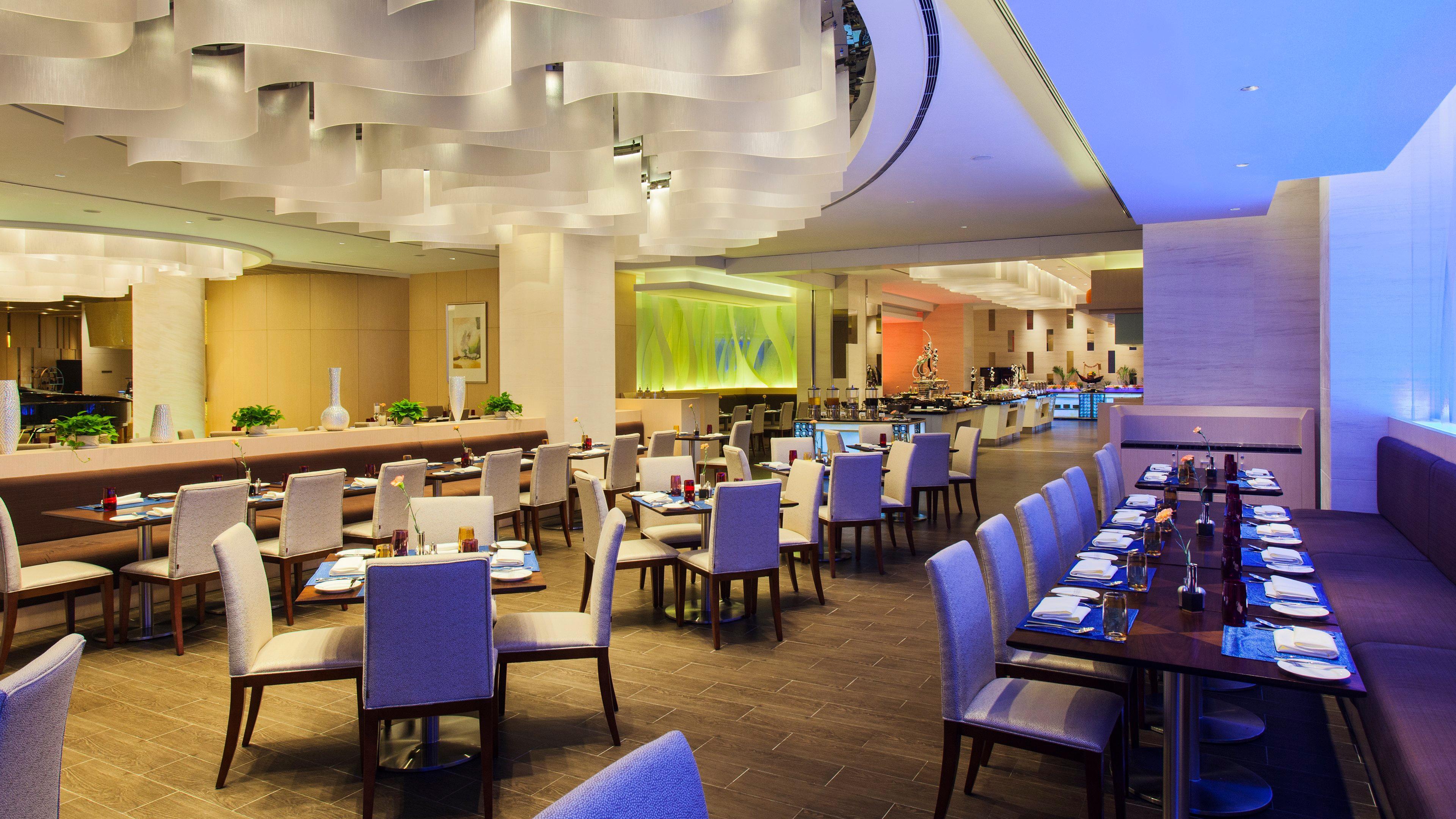 Holiday Inn Taicang City Centre By Ihg Экстерьер фото
