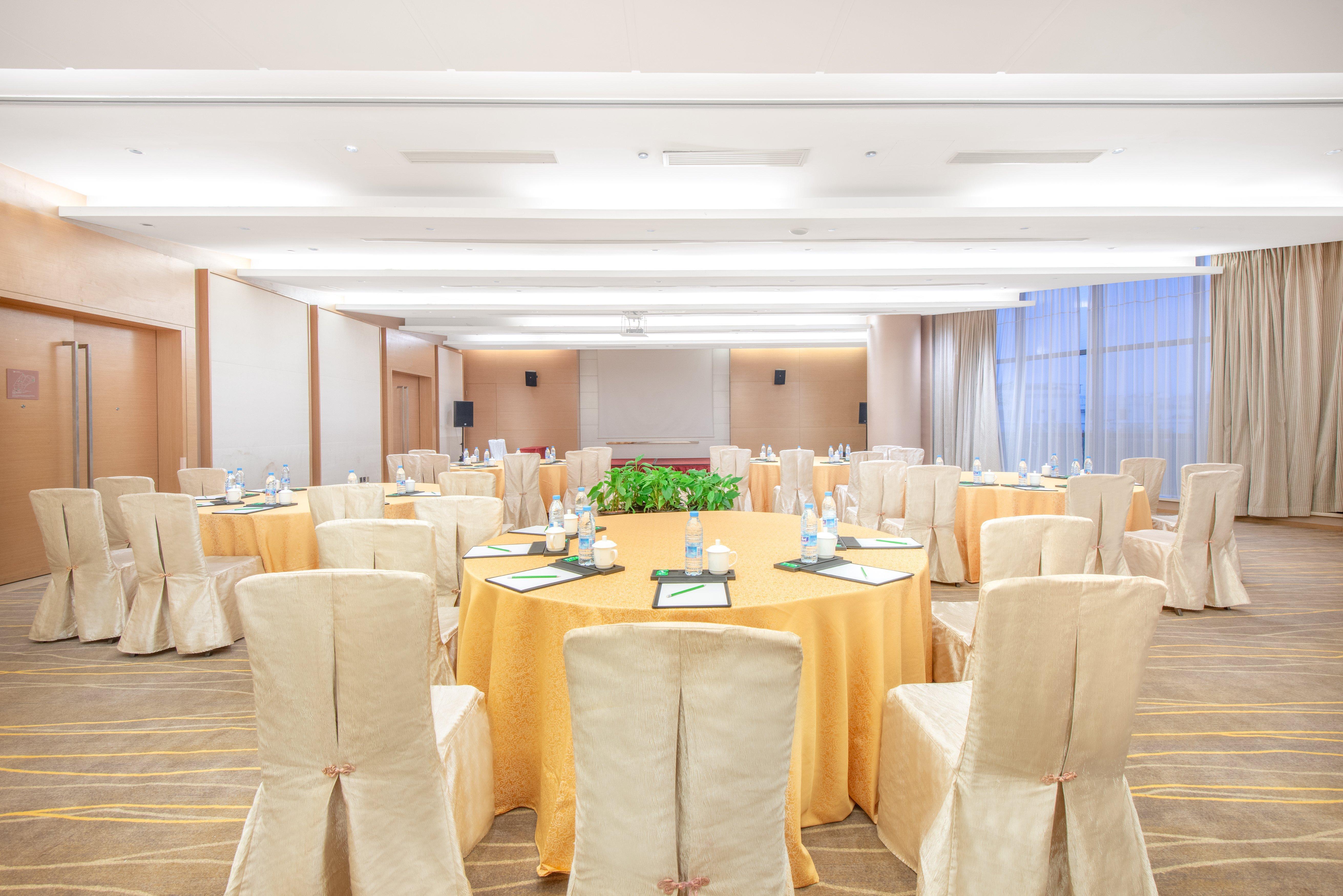 Holiday Inn Taicang City Centre By Ihg Экстерьер фото