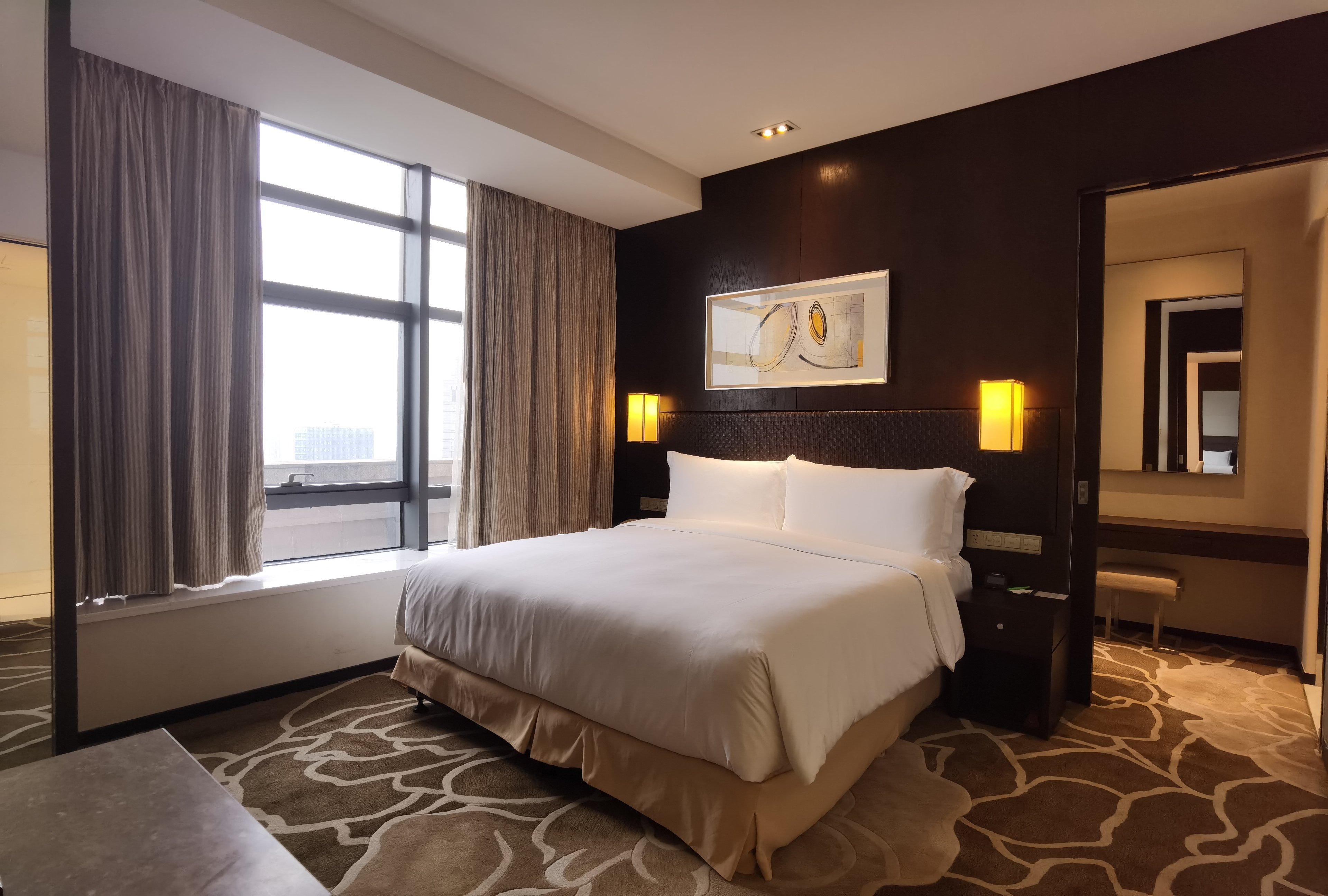 Holiday Inn Taicang City Centre By Ihg Экстерьер фото