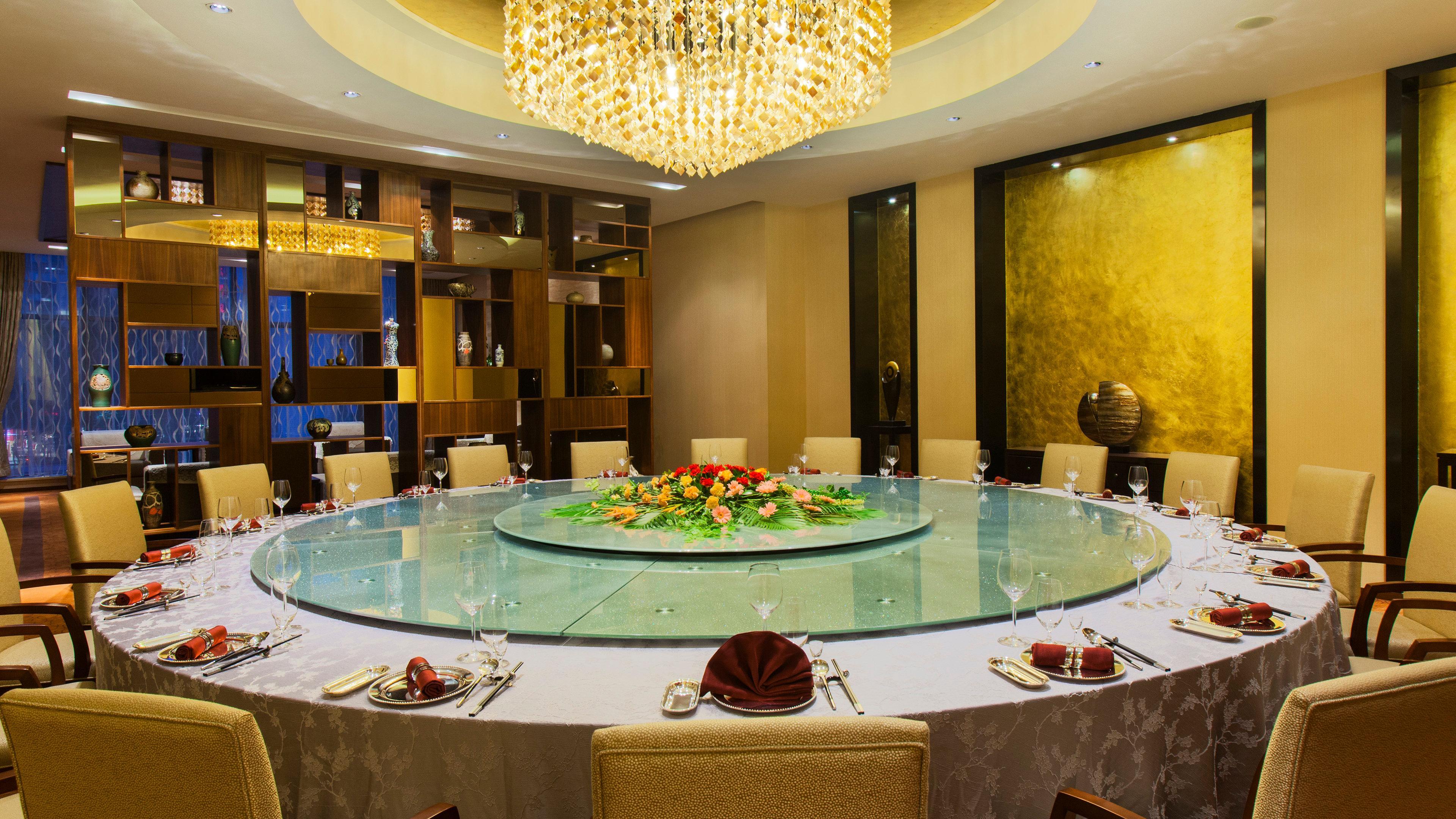 Holiday Inn Taicang City Centre By Ihg Экстерьер фото
