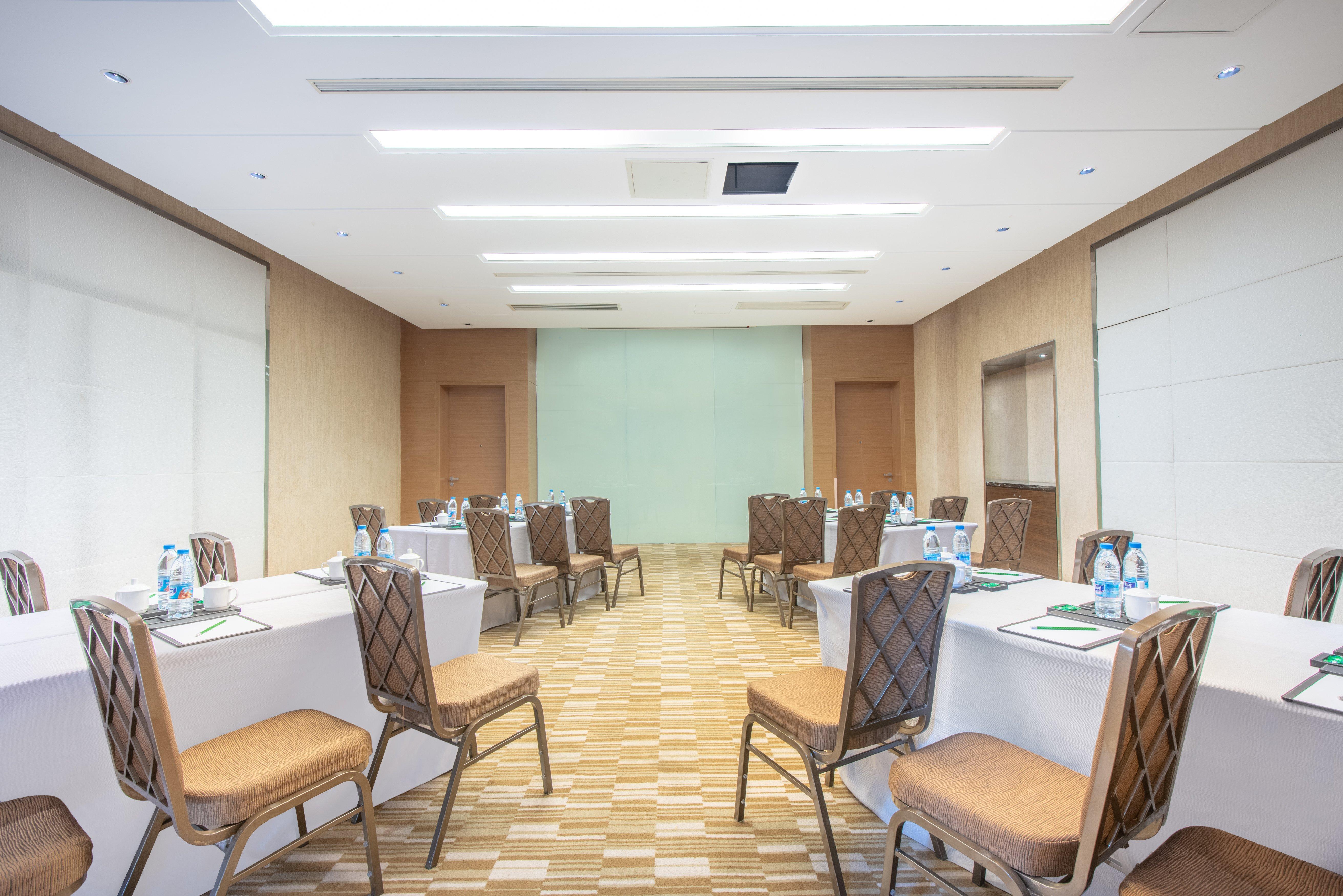 Holiday Inn Taicang City Centre By Ihg Экстерьер фото